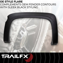 Load image into Gallery viewer, T84_TFC3003OE_OE FENDER FLARES_B2C_3.jpg