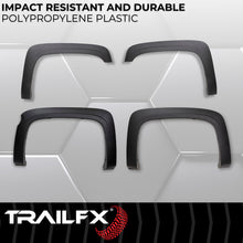 Load image into Gallery viewer, T84_TFC3003OE_OE FENDER FLARES_B2C_4.jpg