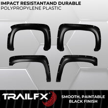 Load image into Gallery viewer, T84_TFC3003S_FENDER FLARES_B2C_4.jpg