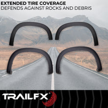Load image into Gallery viewer, T84_TFC3005OE_OE FENDER FLARES_B2C_2.jpg