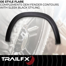 Load image into Gallery viewer, T84_TFD3005OE_OE FENDER FLARES_B2C_3.jpg