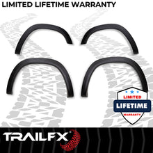 Load image into Gallery viewer, T84_TFD3005OE_OE FENDER FLARES_B2C_7.jpg