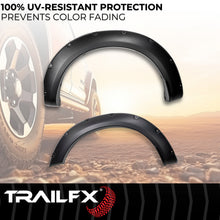 Load image into Gallery viewer, T84_TFF3008S_FENDER FLARES_B2C_5.jpg