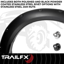 Load image into Gallery viewer, T84_TFF3008S_FENDER FLARES_B2C_6.jpg