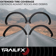 Load image into Gallery viewer, T84_TFF3011OE_OE FENDER FLARES_B2C_2.jpg