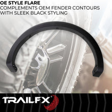 Load image into Gallery viewer, T84_TFF3011OE_OE FENDER FLARES_B2C_3.jpg