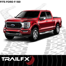 Load image into Gallery viewer, T84_TFF3011OE_OE FENDER FLARES_B2C_6.jpg