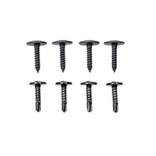 Load image into Gallery viewer, T84_TFHKC02_FENDER FLARE HARDWARE KIT_1.jpg