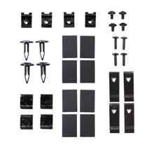 Load image into Gallery viewer, T84_TFHKF03_FENDER FLARE HARDWARE KIT_1.jpg