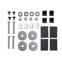 Load image into Gallery viewer, T84_TFHKF05_FENDER FLARE HARDWARE KIT_1.jpg