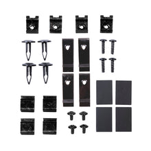 Load image into Gallery viewer, T84_TFHKF07_FENDER FLARE HARDWARE KIT_1.jpg