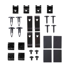 Load image into Gallery viewer, T84_TFHKF11_FENDER FLARE HARDWARE KIT_1.jpg