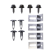 Load image into Gallery viewer, T84_TFHKT02_FENDER FLARE HARDWARE KIT_WEB_1.jpg