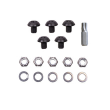 Load image into Gallery viewer, T84_TFPBOLTS_FENDER FLARE HARDWARE KIT_WEB_1.jpg