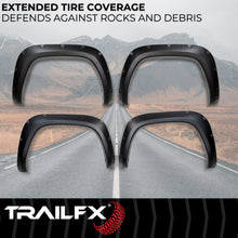 Load image into Gallery viewer, T84_TFT3004S_FENDER FLARES_B2C_2.jpg