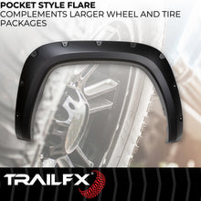 Load image into Gallery viewer, T84_TFT3004S_FENDER FLARES_B2C_3.jpg