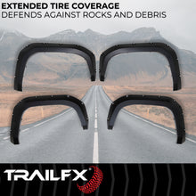 Load image into Gallery viewer, T84_TFT3005S_FENDER FLARES_B2C_2.jpg