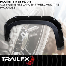 Load image into Gallery viewer, T84_TFT3005S_FENDER FLARES_B2C_3.jpg