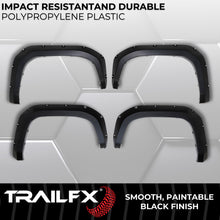 Load image into Gallery viewer, T84_TFT3005S_FENDER FLARES_B2C_4.jpg