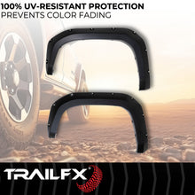 Load image into Gallery viewer, T84_TFT3005S_FENDER FLARES_B2C_5.jpg