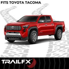 Load image into Gallery viewer, T84_TFT3005S_FENDER FLARES_B2C_7.jpg