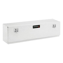 Load image into Gallery viewer, T8E_170601_Aluminum Top Mount Toolbox.jpg