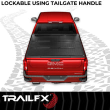 Load image into Gallery viewer, T8N_TFX1528_STANDARD HARD FOLDING TONNEAU_B2C_8.jpg