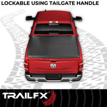 Load image into Gallery viewer, T8N_TFX2003_SOFT FOLDING TONNEAU_B2C_8.jpg