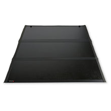 Load image into Gallery viewer, T8N_TFX2521_STANDARD HARD FOLDING TONNEAU_B2C_1.jpg