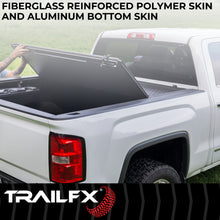 Load image into Gallery viewer, T8N_TFX3531_STANDARD HARD FOLDING TONNEAU_B2C_4.jpg