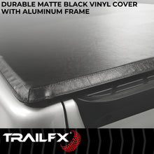 Load image into Gallery viewer, T8N_TFX5001_SOFT FOLDING TONNEAU_B2C_4.jpg