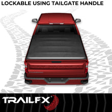 Load image into Gallery viewer, T8N_TFX5007_SOFT FOLDING TONNEAU_B2C_8.jpg
