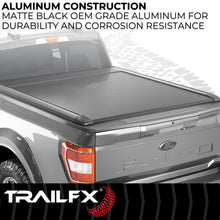 Load image into Gallery viewer, T8N_TFX6001_RETRACTABLE TONNEAU COVERS_B2C_4.jpg