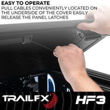 Load image into Gallery viewer, T8N_TFX8012_HF3 TONNEAU COVER_B2C_7.jpg