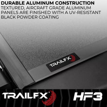 Load image into Gallery viewer, T8N_TFX8014_HF3 TONNEAU COVER_B2C_4.jpg