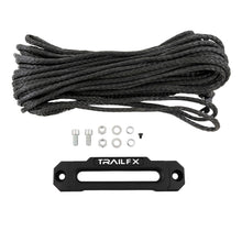 Load image into Gallery viewer, T8R_WXV007_WINCH ROPE_WEB_1.jpg