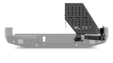 2016-2023 Toyota Tacoma Pro Series II Passenger Side Swingout
