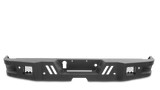 Toyota Tundra Rear Bumper