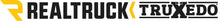 Load image into Gallery viewer, TRXRT-TruXedo-Dual-Brand-Logo-RGB-Black.jpg