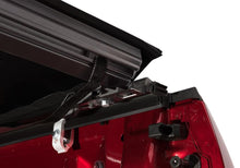 Load image into Gallery viewer, TRXTX_ProX15_17FordRed_RearLatchClamp.jpg
