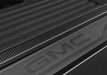 Load image into Gallery viewer, TRXTX_ProX15_21GMC_Sierra_Details_04HookandLoop.jpg