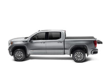 Load image into Gallery viewer, TRXTX_ProX15_21GMC_Sierra_Profile_02Closed_TailgateOpen.jpg
