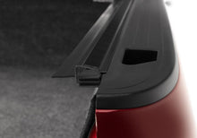 Load image into Gallery viewer, TRXTX_SentryCT_GMC-Sierra16-Red_Details_02RearRail.jpg