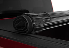 Load image into Gallery viewer, TRXTX_SentryCT_GMC-Sierra16-Red_Details_03SecurityLatch.jpg