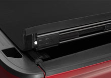 Load image into Gallery viewer, TRXTX_SentryCT_GMC-Sierra16-Red_Details_04RearLatch.jpg