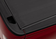 Load image into Gallery viewer, TRXTX_SentryCT_GMC-Sierra16-Red_Details_05Fabric.jpg