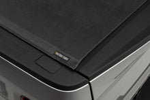 Load image into Gallery viewer, TRXTX_Sentry_Ford_F250_Silver-Details-06Badge_RT.jpg