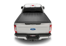 Load image into Gallery viewer, TRXTX_Sentry_Ford_F250_Silver_Rear-01Closed.jpg