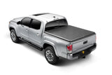 TruXport - 07-13 Tundra 8' w/out Deck Rail System