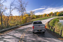 Load image into Gallery viewer, TrifectaALX_20Sierra1500Silver_Rear_Driving3_RT.jpg